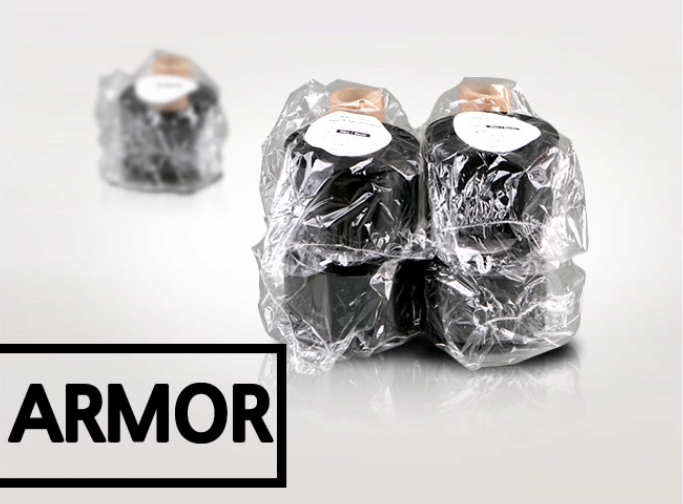 Thermal Transfer Ribbon ARMOR | tradekorea