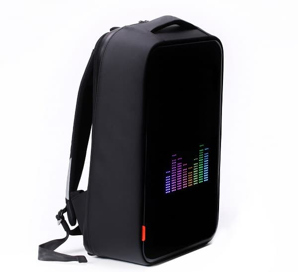 VENUKI Smart LED Backpack