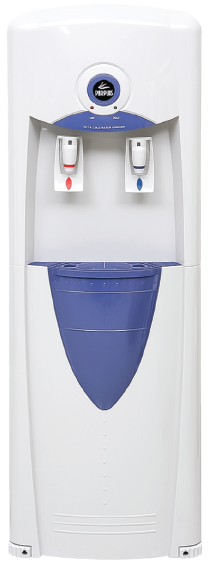 Hot and Cold Water Purifier Floor Standing Type SO_702 _Made in Korea_