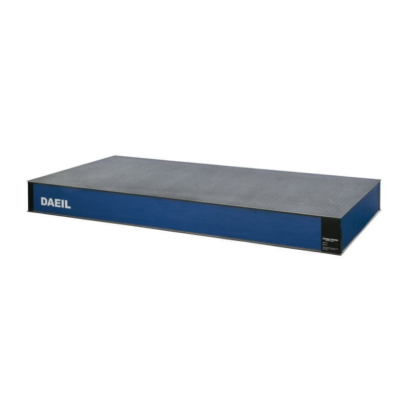 Research Grade Optical Table Top