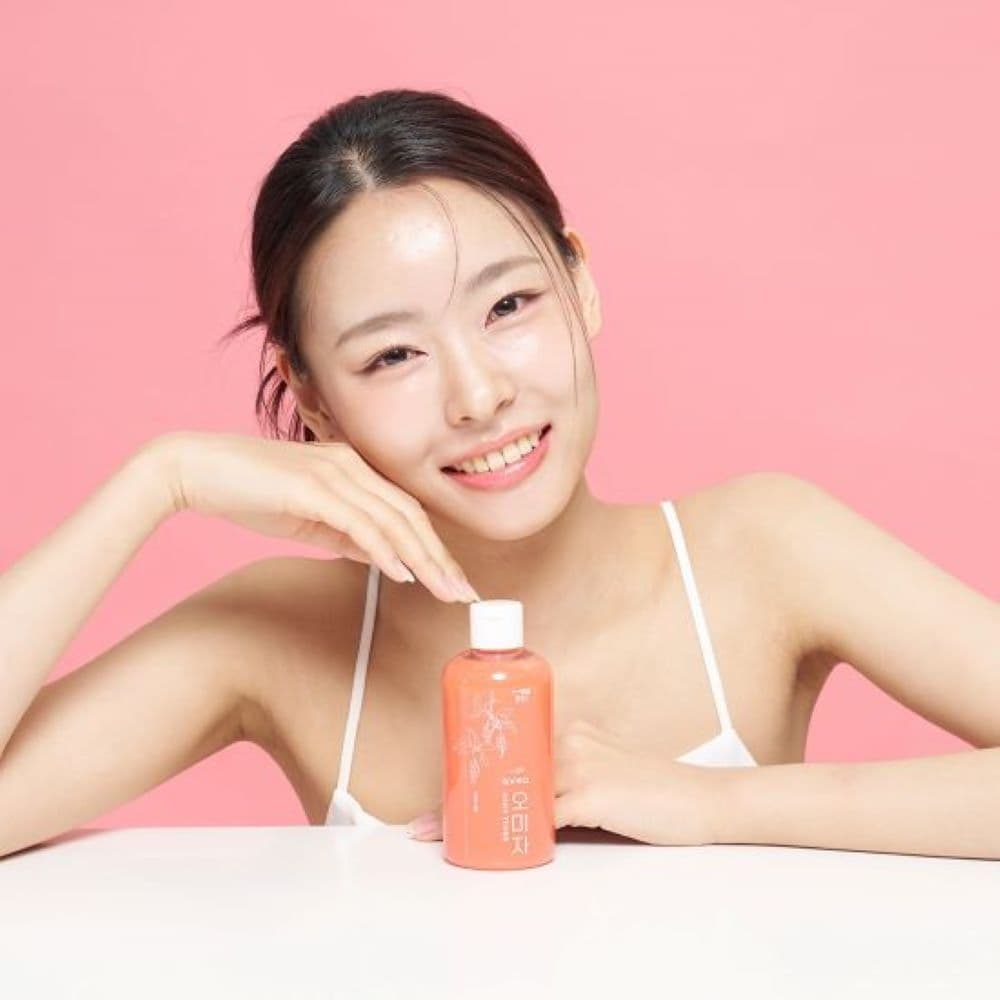 AVEA Omija Daily Toner