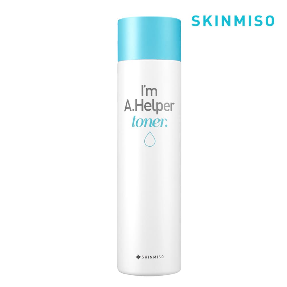 Skin Care_ Skinmiso A_Helper Toner