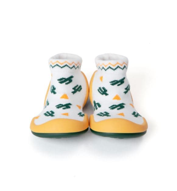 Baby socks shoes _Slipper__Little desert