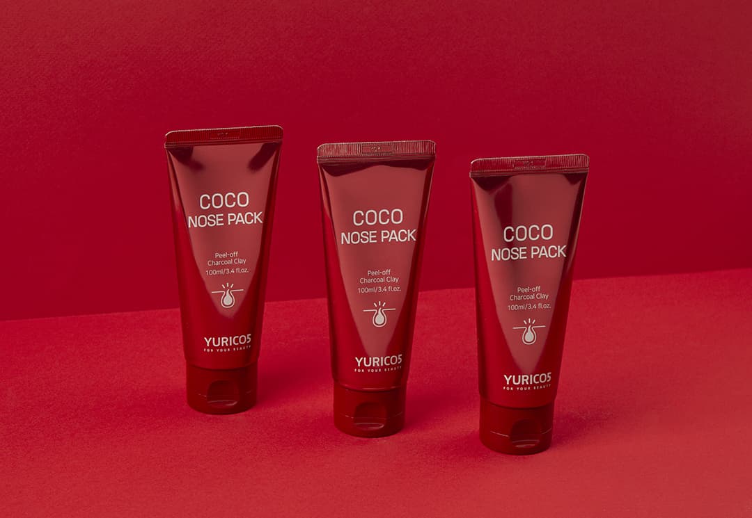 COCO Nose Pack _100ml_pc_