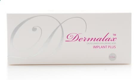 Dermalax Implant Plus _ Dermalfiller_ HAfiller