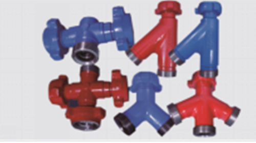 High Quality Integral Fittings Product