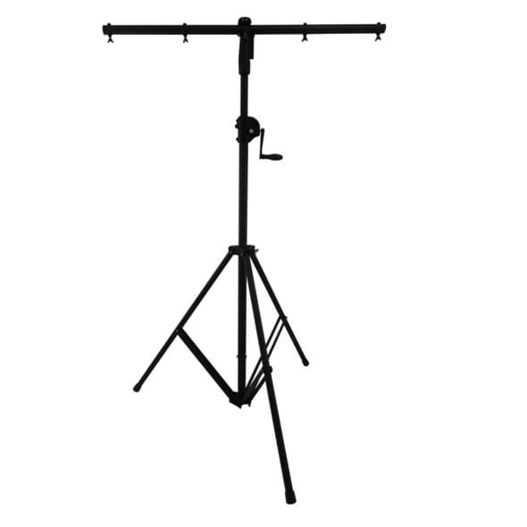 Wind_Up PA Lighting Stands  WP_163_2B