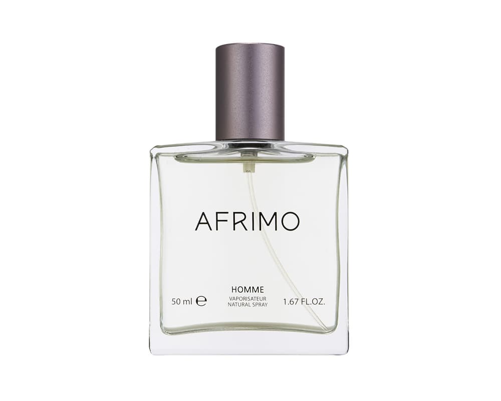 AFRIMO ORIGINAL HOMME PERFUME 50ML