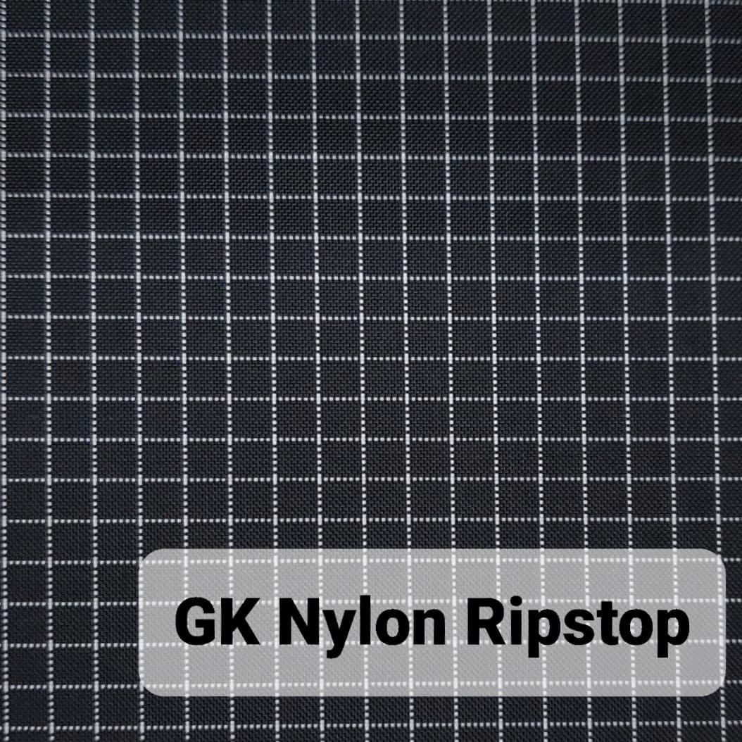 GK Nylon  Ripstop Composition _Nylon Fabric