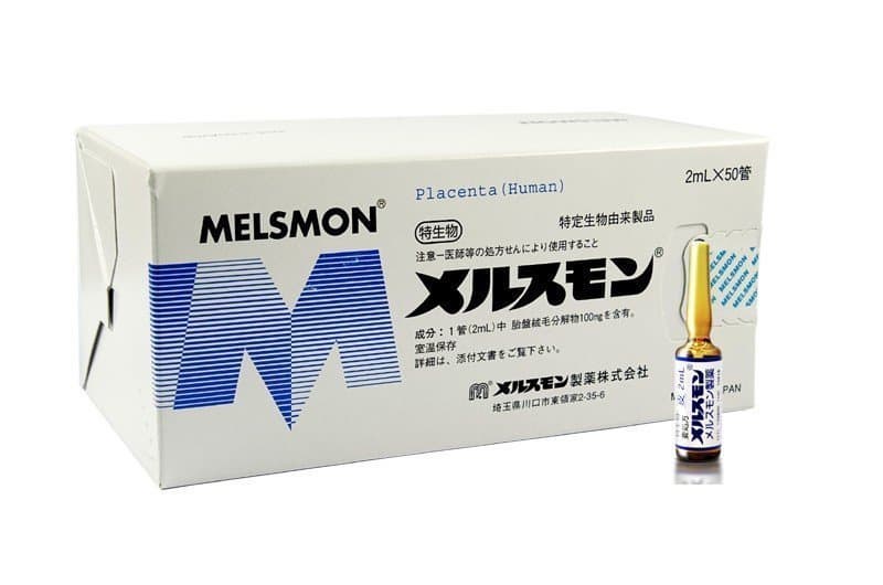 MELSMON Injection