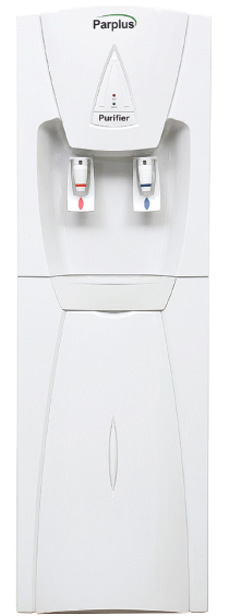 Hot and Cold Water Purifier Floor Standing Type CP_2200 _Made in Korea_