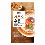 ASSI Rice Noodle Soup Bowl - Anchovy Flavor 3.17oz (90g) - Just