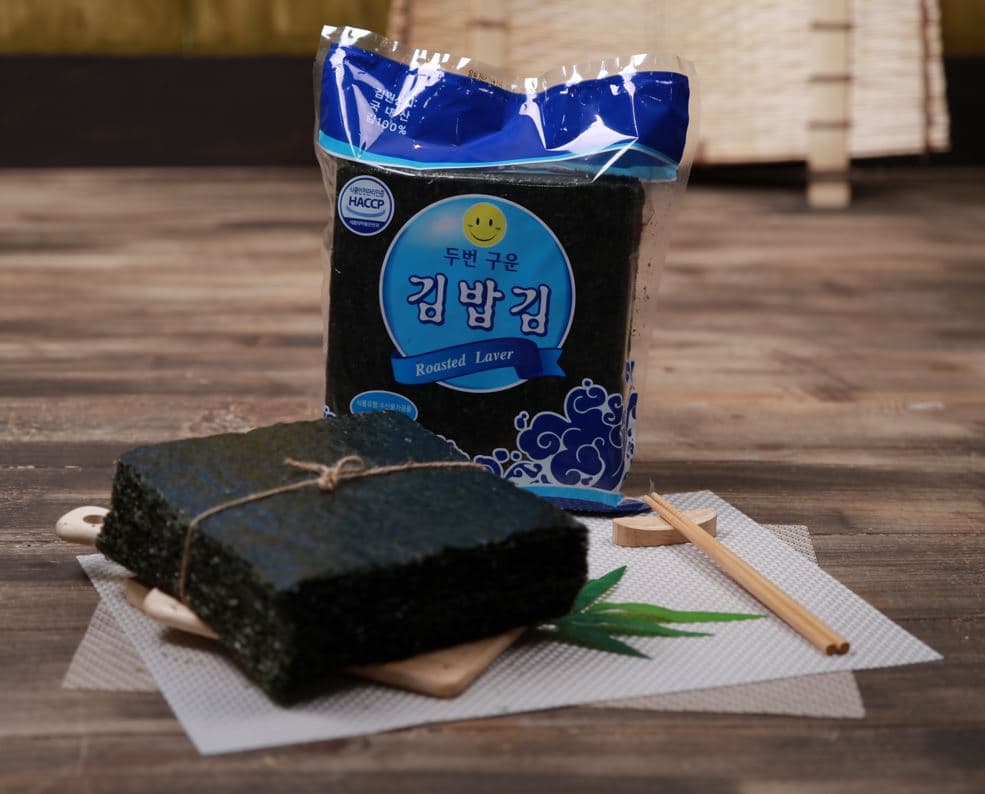 Double_Roasted Seaweed _Normal_