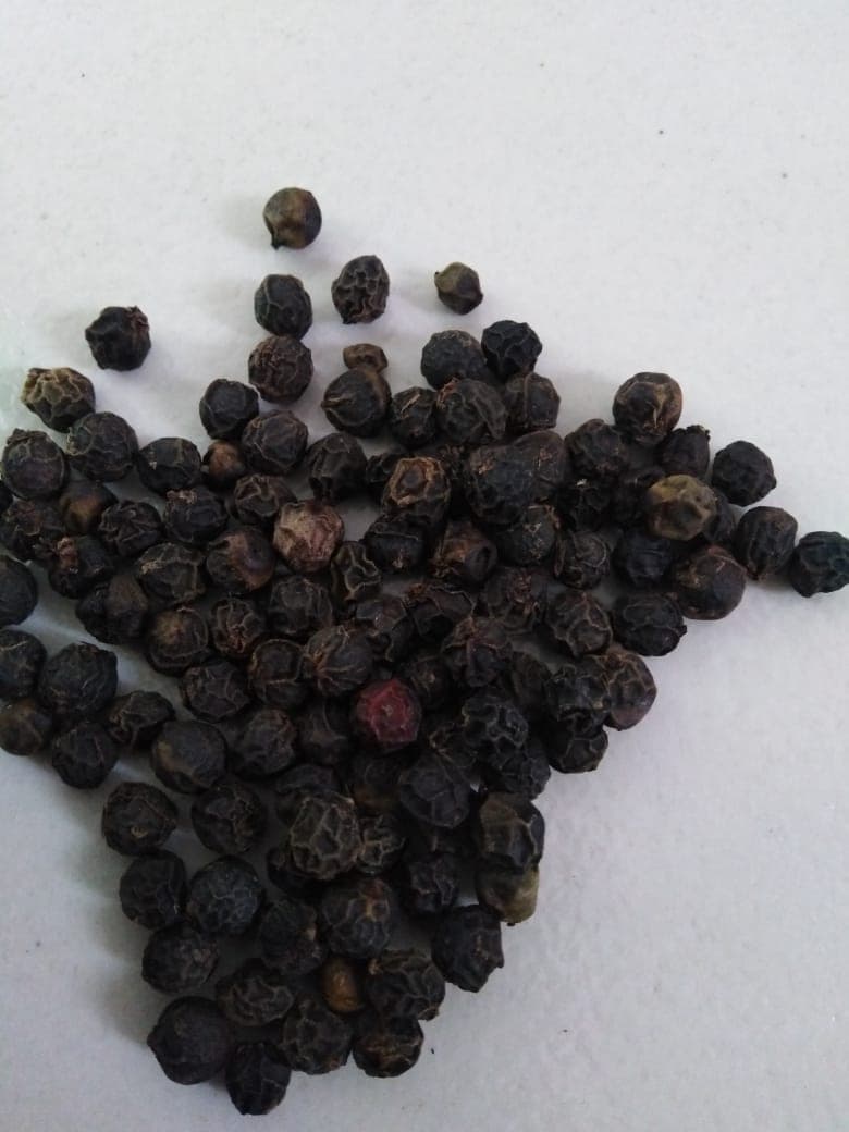 Ceylon Spices_ Ceylon Black Pepper