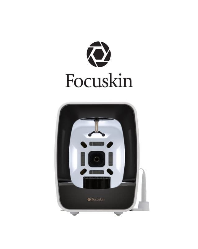FOCUSKIN  Facial Skin Analysis System