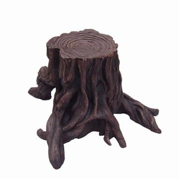 Artificial/fake stump,tree stump,stump replica | tradekorea