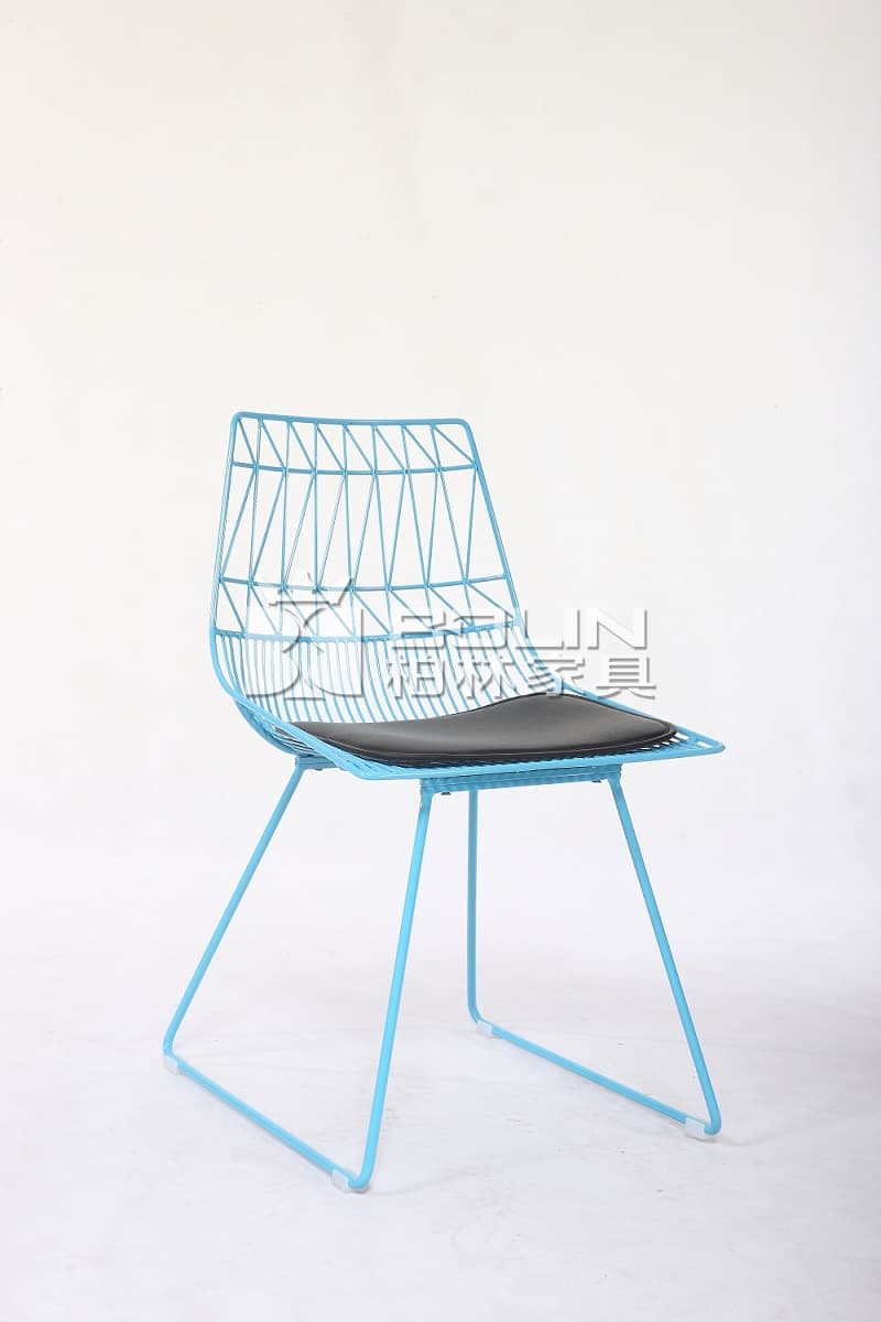 Replica Bend Side Chair
