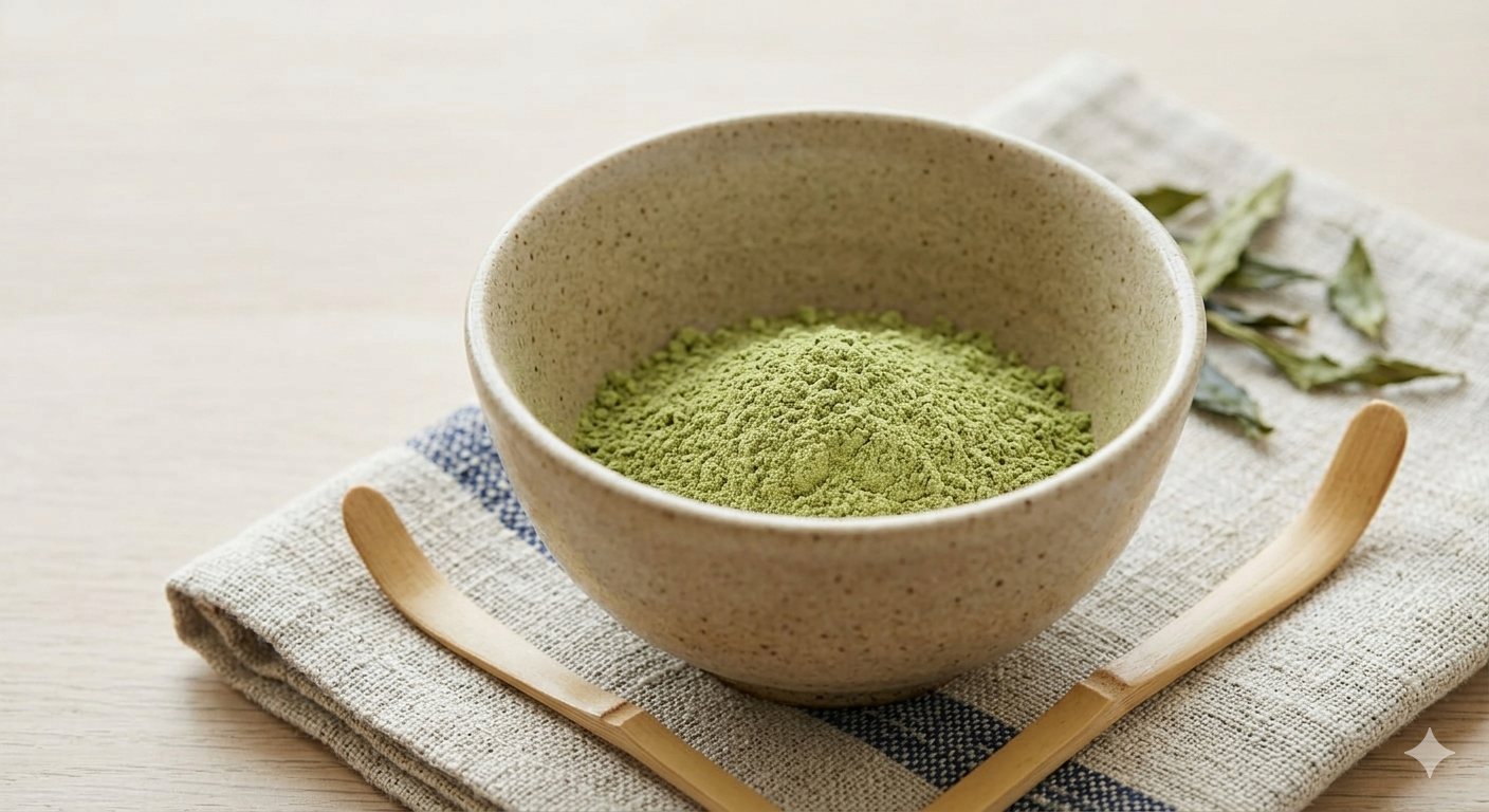 Green Chili Flavor NS
