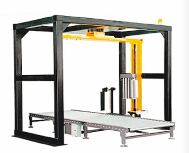 WINDING MACHINE | tradekorea