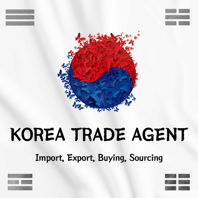 Korea Trade Agent Service_ Import_ Export_ Sourcing Agent Service from Korea