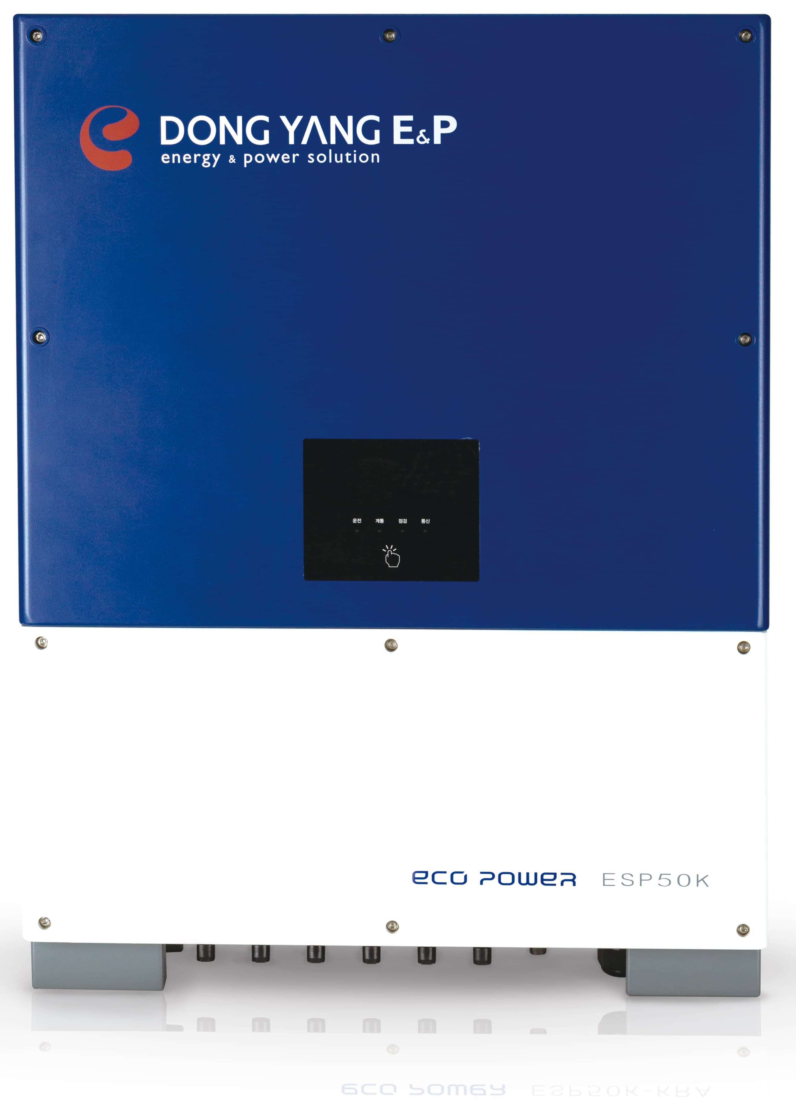 50kW PV Inverter _Photovoltaic Inverter_