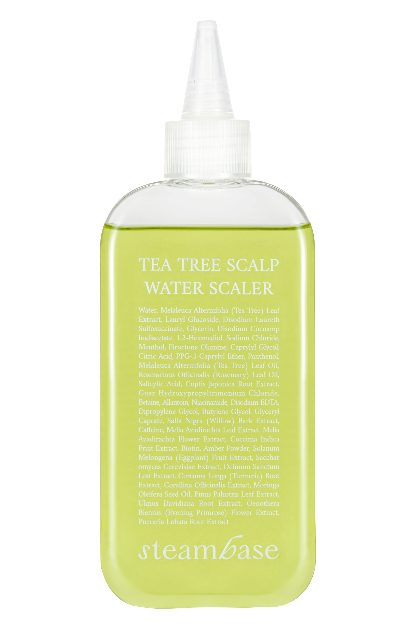 Tea Tree Water Scalp Scaler