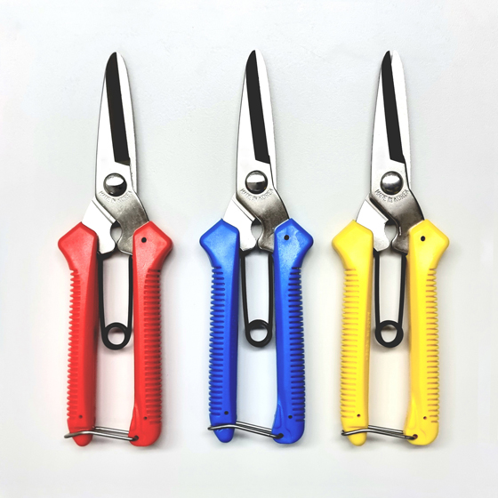 HWASHIN Multi-Purpose Scissors P-300