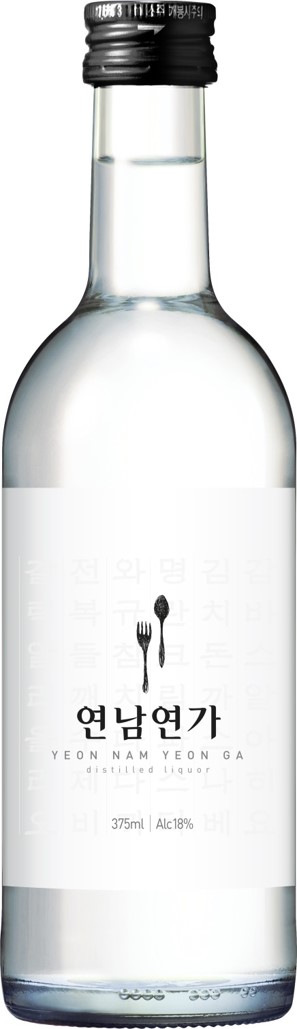 Distilled Liqueur _YeonNamYeonGa_