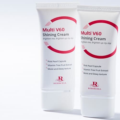 VitaminC Brightener Whitening Cream 50ml