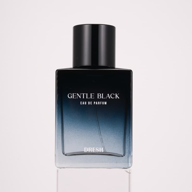 DRESH GENTLE BLACK