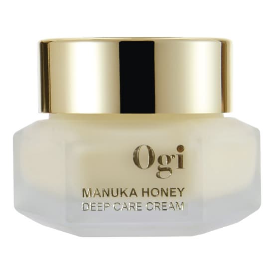 Skincare Ogi Manuka Honey Cream