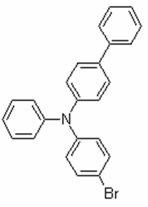 Biphenyl_4_yl__4_bromo_phenyl__phenyl_amine