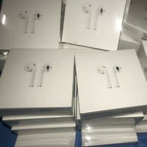 Buy 20 Get 5 Free Airpods 2nd Generation authentic