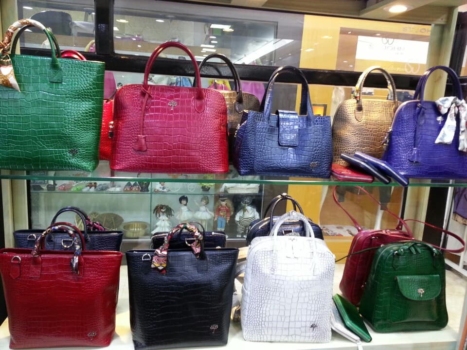 Handbag | tradekorea