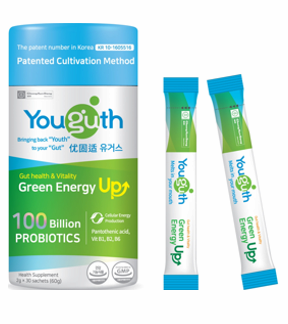 Youguth Green Energy UP