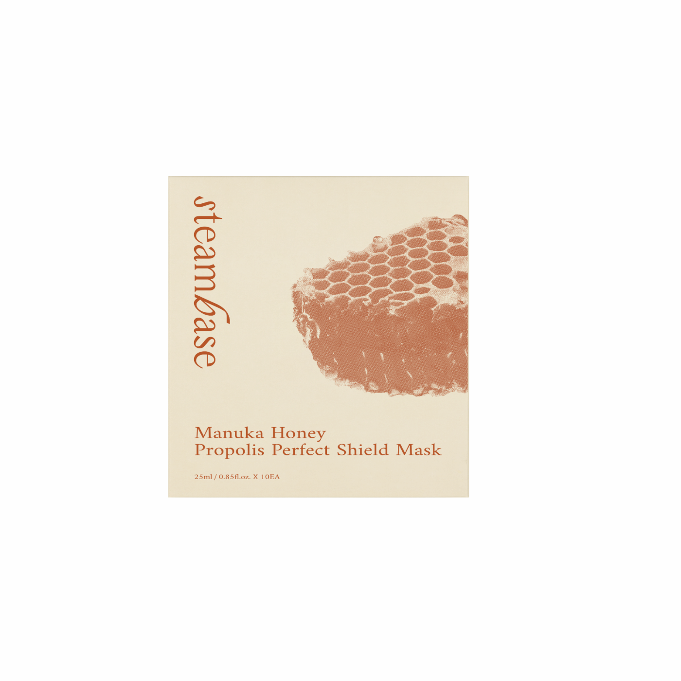Manuka Honey Propolis Perfect Shield Mask