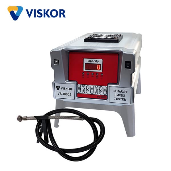 Potable Opacity Smoke Meter_ Diesel Smoke Meter VS_8002