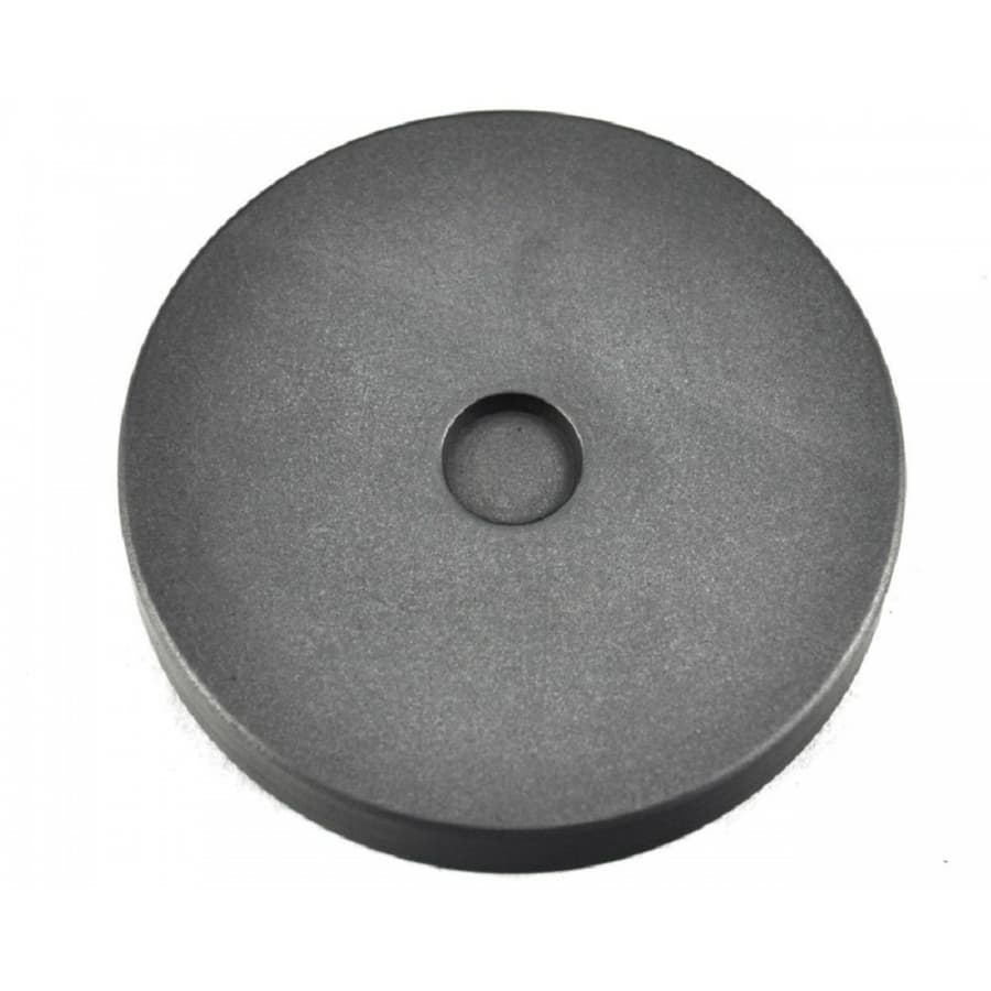 Gold Round Graphite Ingot Mold | tradekorea