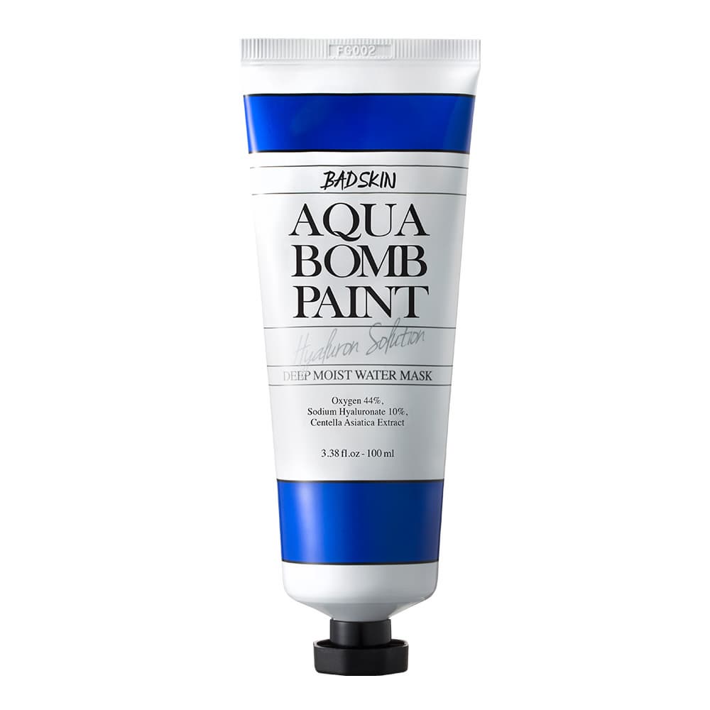 BADSKIN Aqua Bomb Paint 100ml