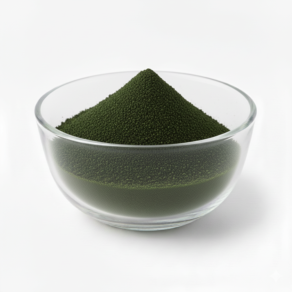 Roasted Seaweed Powder