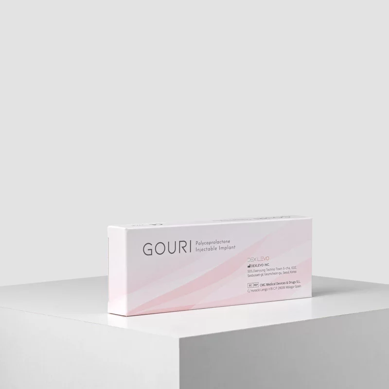GOURI (Collagen Stimulator) | tradekorea
