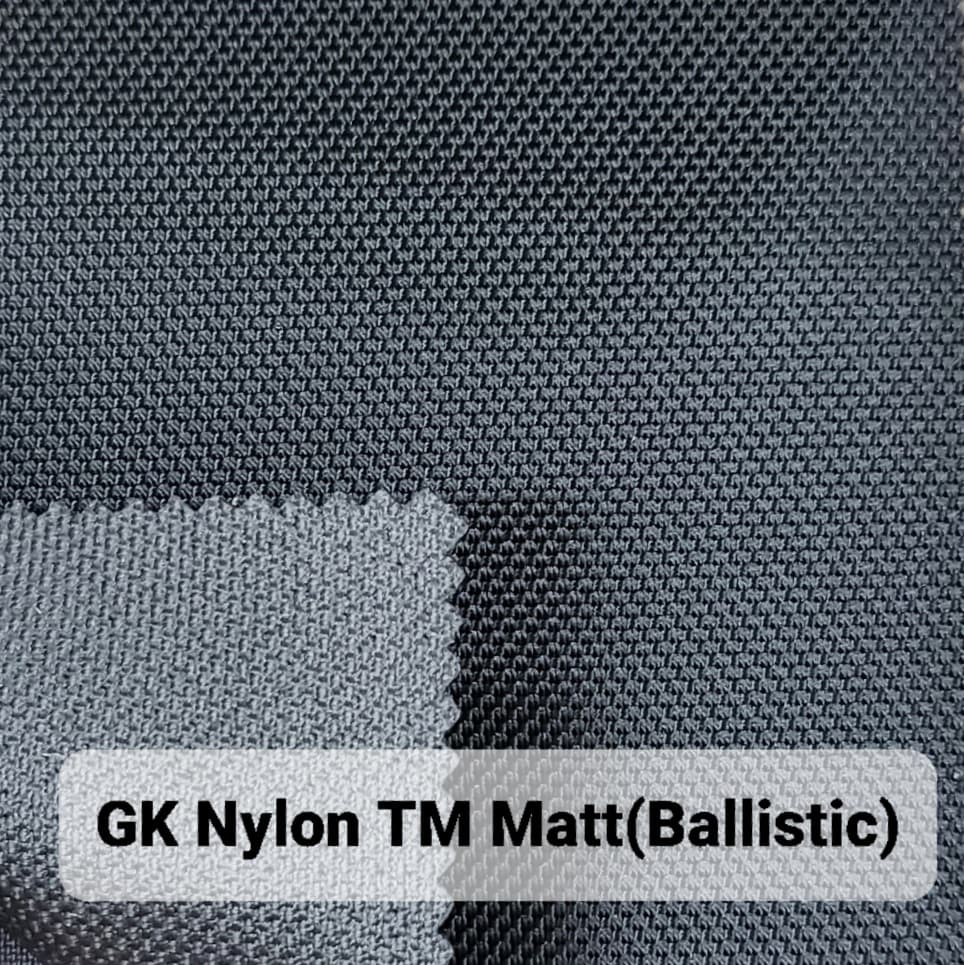 GK Nylon  Plain Composition _Nylon Fabric