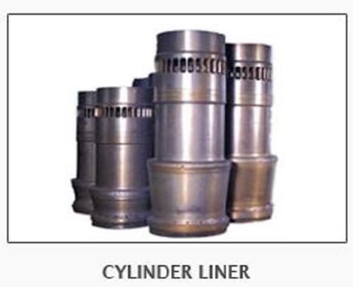 MARINE ENGINE PARTS : Cylinder Liner, Piston,Connecting Rod | tradekorea