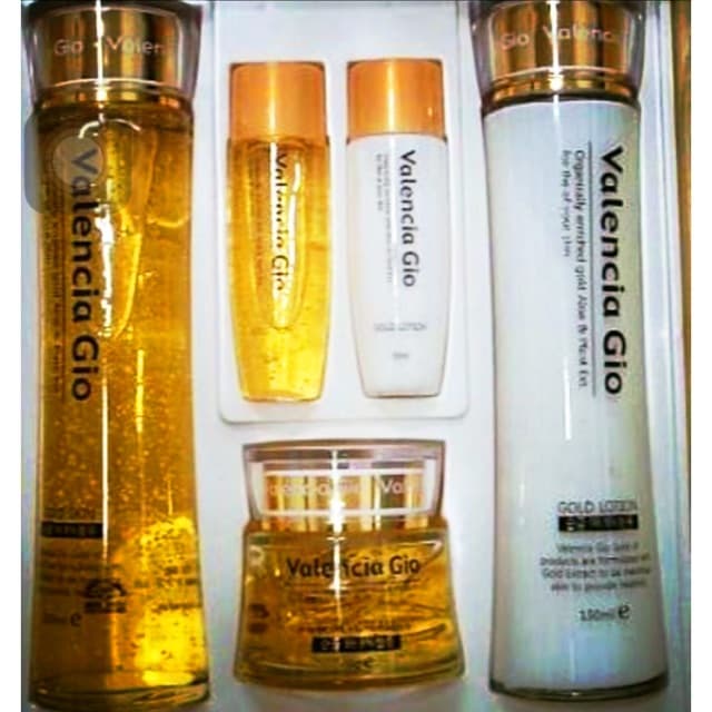 cosmetic skin care _ BB cc crea_stem cell_cleansing