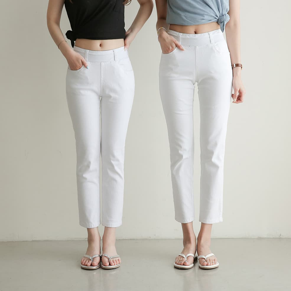 Perfect Pants40ver_Summer cotton_ MA05137