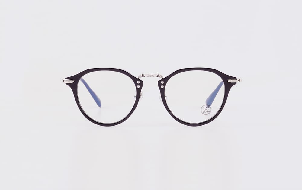 Eyeglasses Frames _ NINE ACCORD _ Union VINCENT
