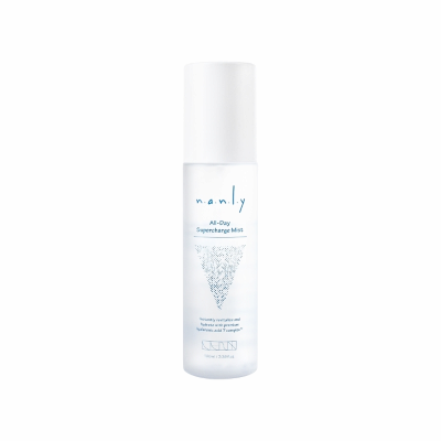 NANLY All_day Supercharge Mist