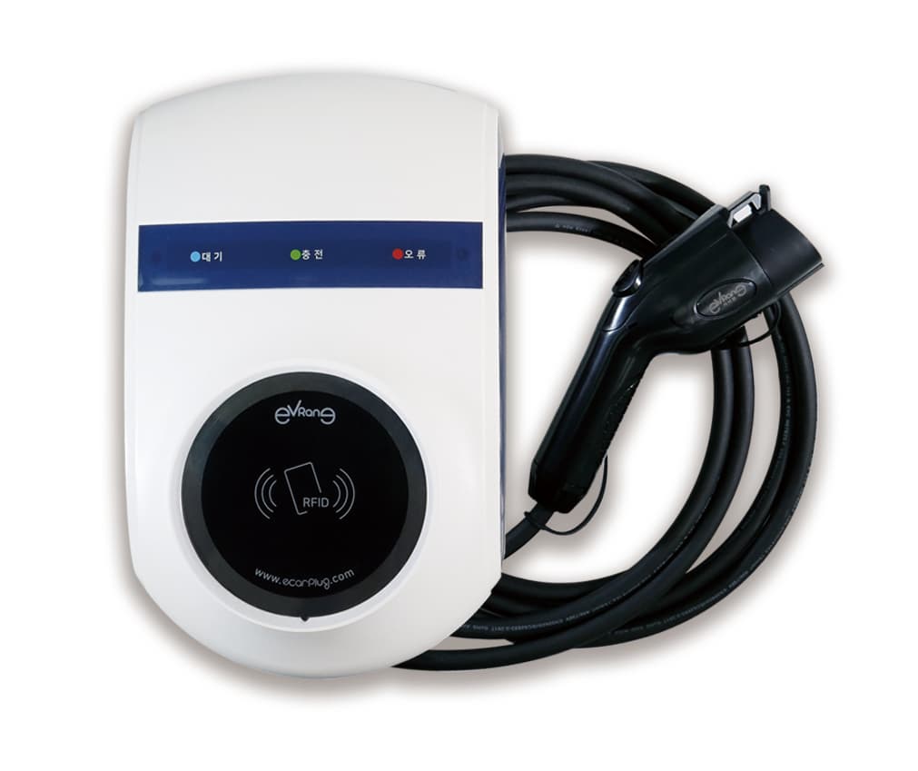 EV Charger / TYH MODEL