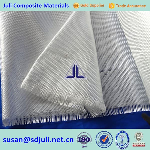 12 oz Fiberglass Cloth Woven Roving 400gsm | tradekorea