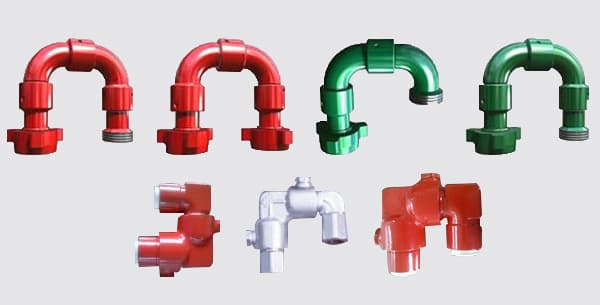 High Quality Swivel Joint Product